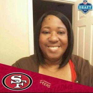 Meet your Posher, Carolyn